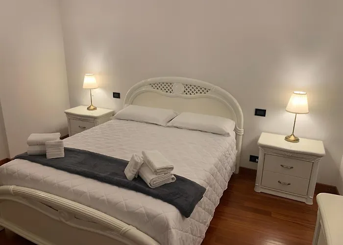 Foresteria La Corte